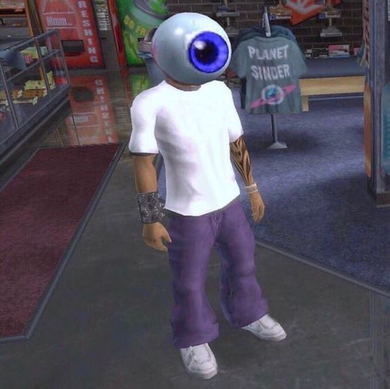 Enact PFP